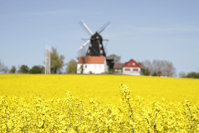 Daytrip Bike Tour on the Swedish Countryside Private - Why this countryside ride is worth your time
