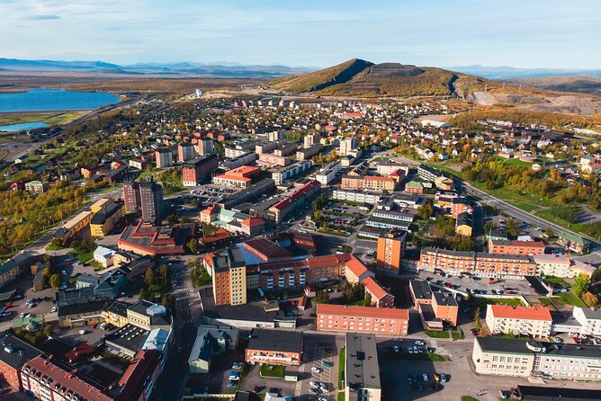 Discover Kiruna: A Walk Through History and Nature - Five things to know before you book