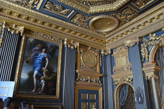 Drottningholm Palace PRIVATE and Royal Chinese Pavilion Visit - Transport, pickup, and the comfort factor