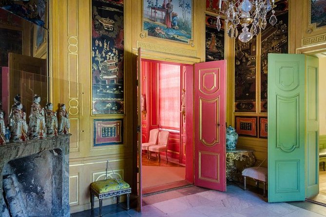 Drottningholm Palace PRIVATE and Royal Chinese Pavilion Visit - Is $382.31 per person a fair price?