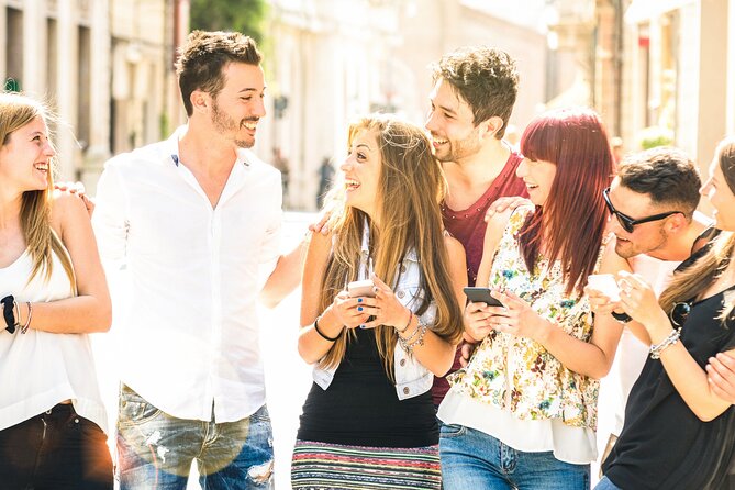 e-Scavenger hunt Stockholm: Explore the city at your own pace - Key points to know before you book