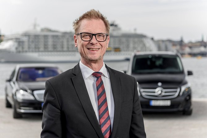Economy Transfer from Stockholm City To Arlanda Airport - Key points to know before booking