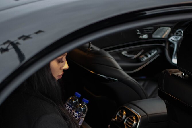Economy Transfer from Stockholm City To Arlanda Airport - Booking details that affect your decision