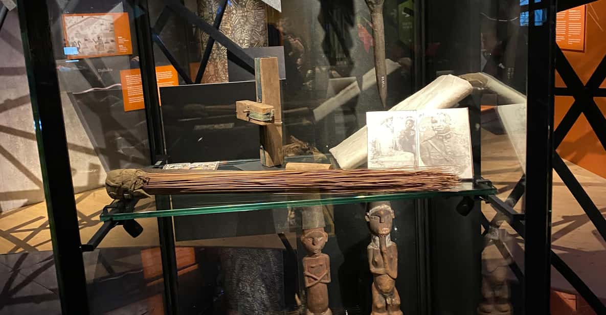 Entry Ticket To Gothenburg Museum of art with pickup - A collection stretching from the 15th century to modern art