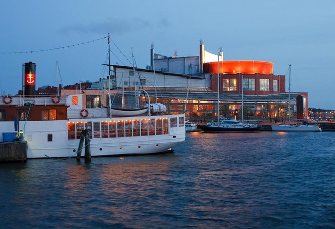 Explore Gothenburg in 60 minutes with a Local - Key details before you book