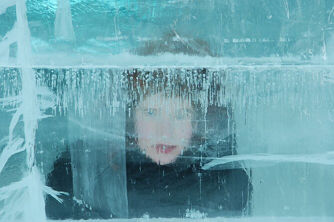 Explore the Icehotel, Day Trip from Abisko - Making the Most of Your Three Hours