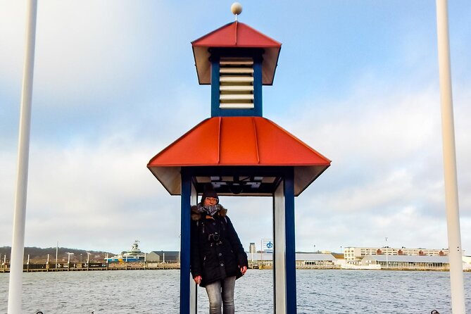 Explore the Instaworthy Spots of Gothenburg with a Local - Cobblestones and cafés in Haga