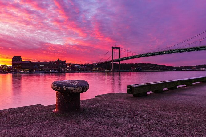 Explore the Instaworthy Spots of Gothenburg with a Local - Järntorget, where several parts of Gothenburg meet
