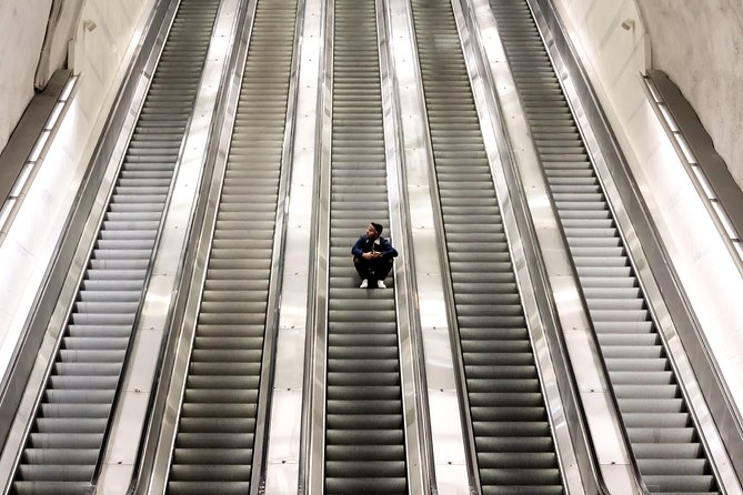 Explore the Instaworthy Spots of Stockholm with a Local - Why this photo walk works in Stockholm