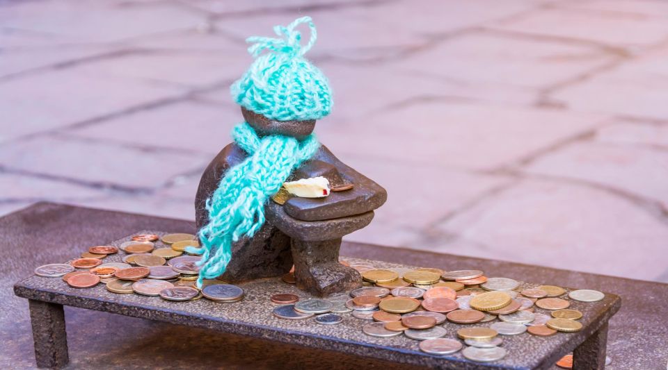 Family Walking Tour of Stockholm's Old Town, Junibacken - Practical details that can affect your day