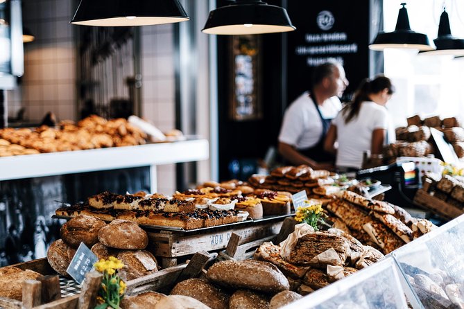 Fika Like A Stockholmare - The café stop and locally roasted coffee