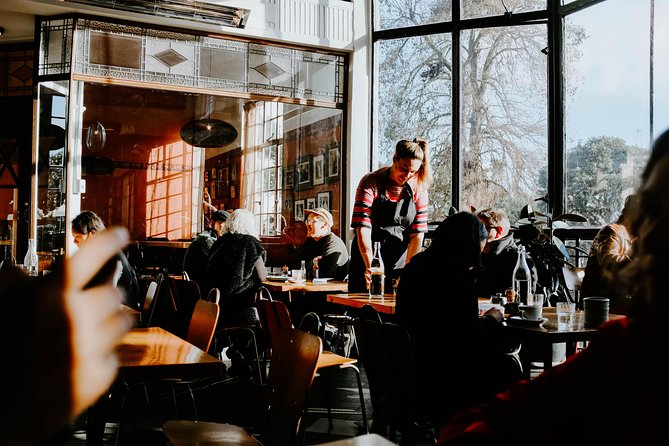 Fika Like A Stockholmare - What the strongest guide moments add