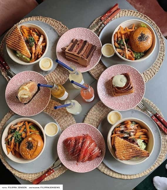 Fika Tour to hideaway cafés - Key points to know before booking