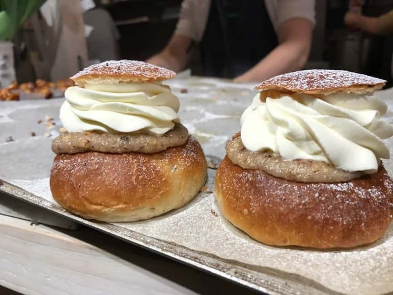 Fika Tour to hideaway cafés - Why this fika tour feels different from a standard café stop