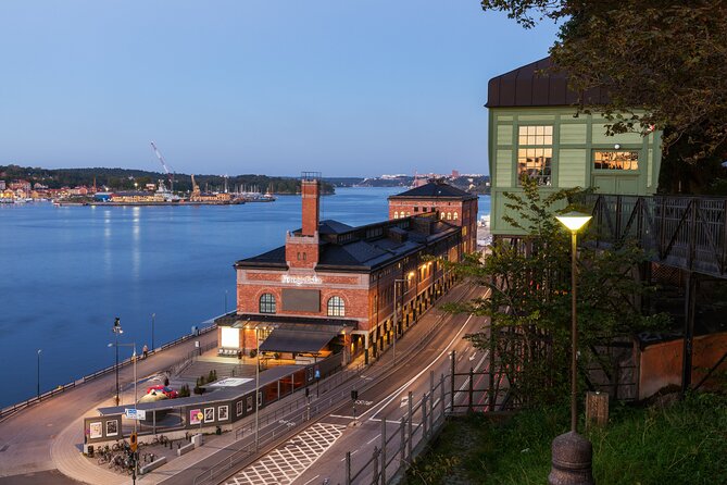 Fotografiska Stockholm Admission Ticket - Key points to know before you go