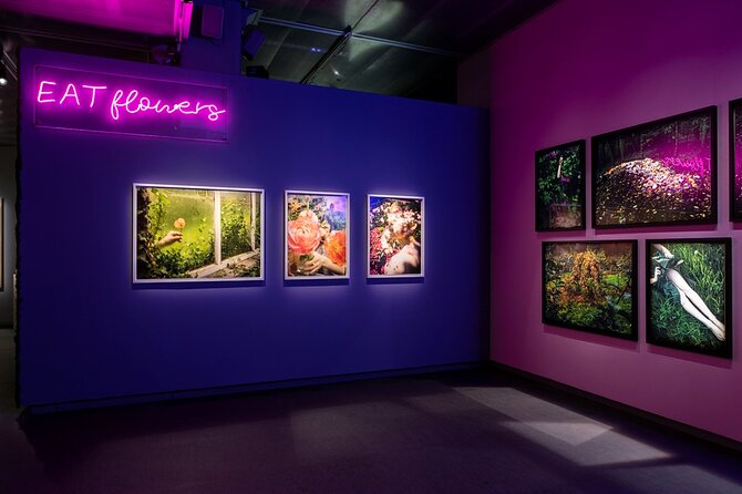 Fotografiska Stockholm Admission Ticket - What Fotografiska Stockholm actually offers