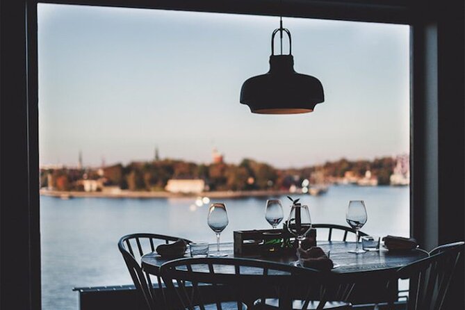 Fotografiska Stockholm Admission Ticket - Who will enjoy Fotografiska most?