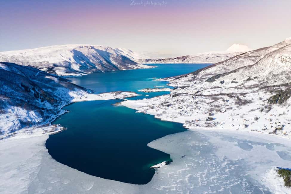 From Abisko: Narvik City and Fjord Day Trip - Key points to know before booking