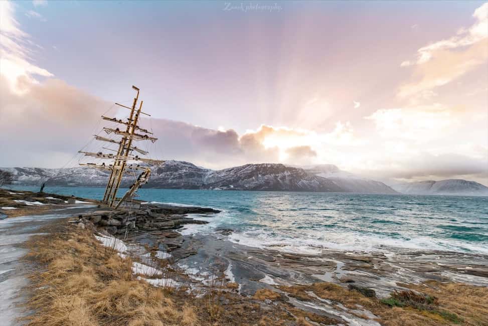 From Abisko: Narvik City and Fjord Day Trip - Is $182 a good value?