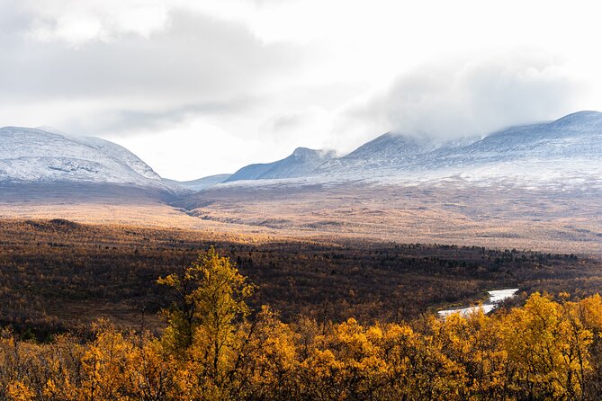 From Kiruna: Explore Abisko by Day - Who will enjoy this most?