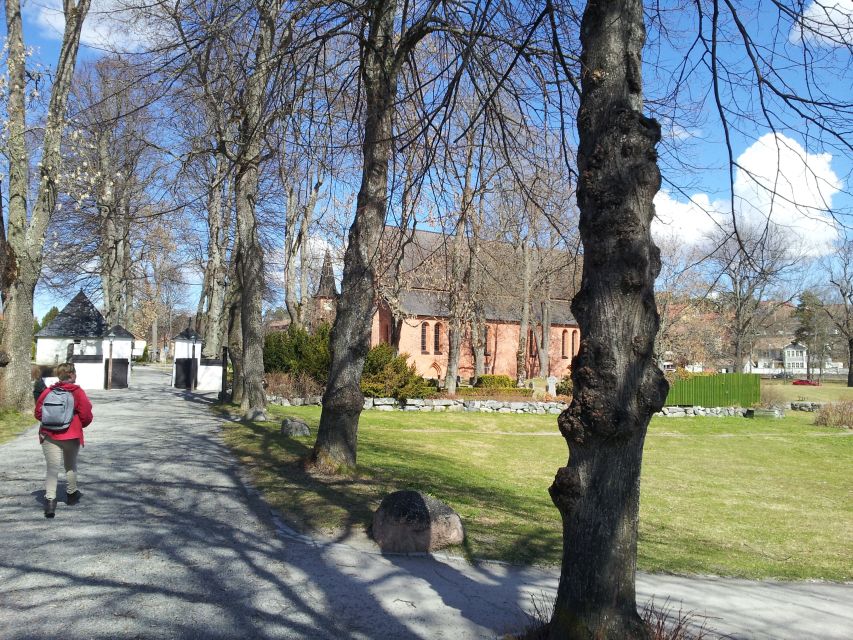 From Stockholm: Guided Day Trip to Sigtuna City - Why Sigtuna makes a good break from Stockholm