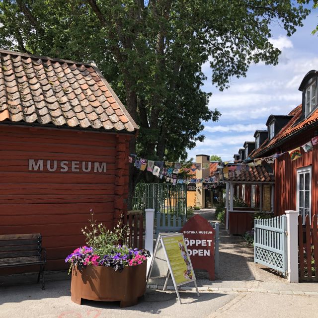 From Stockholm: Guided Day Trip to Sigtuna City - Is $320 per person a fair price?