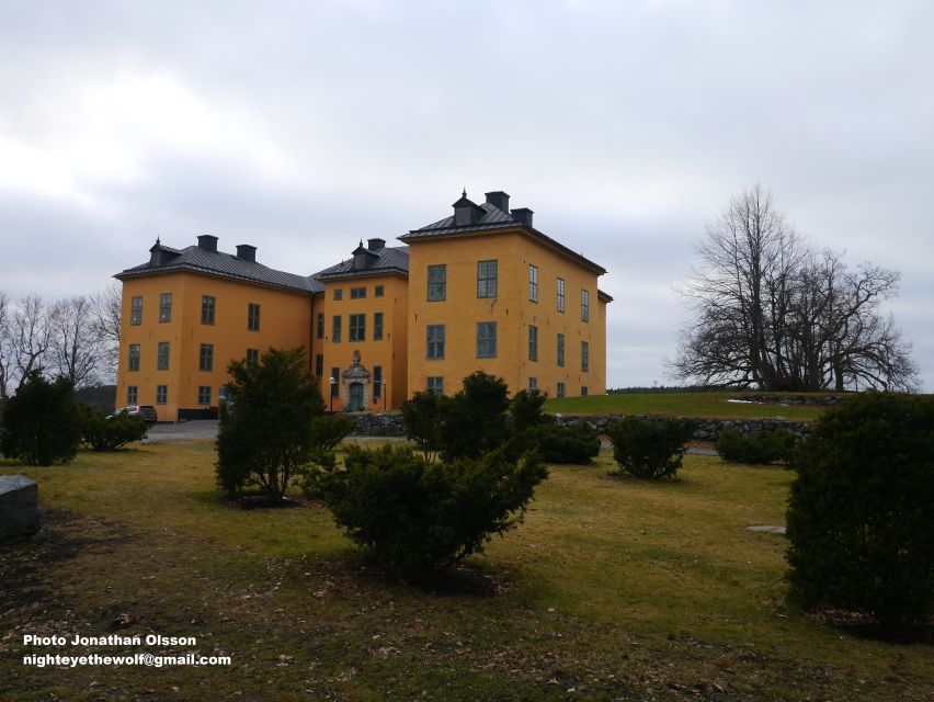 From Stockholm: Guided Day Trip to Sigtuna City - Who should book this Sigtuna trip?