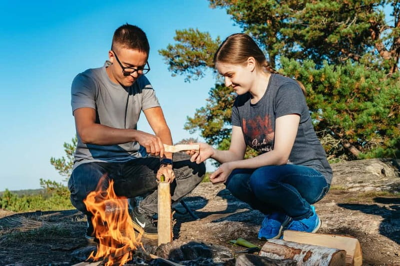 From Stockholm: Moose & Wildlife Safari with Campfire Dinner - Choosing the best season for your priorities