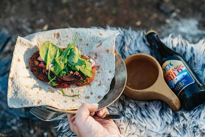 From Stockholm: Moose & Wildlife Safari with Campfire Dinner - Who should book this experience?