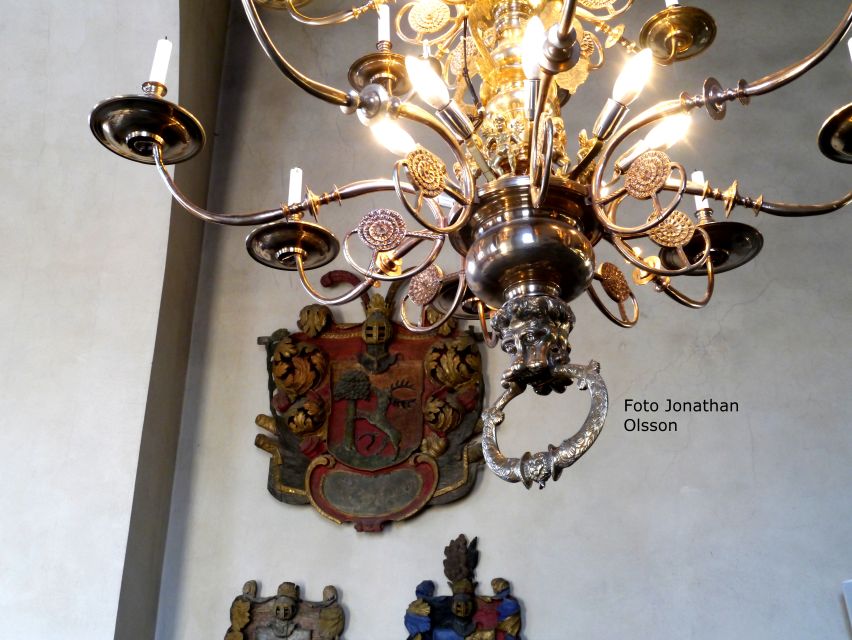 From Stockholm: Private 5-hour Medieval Churches Tour - What the guide adds to five hours on the road