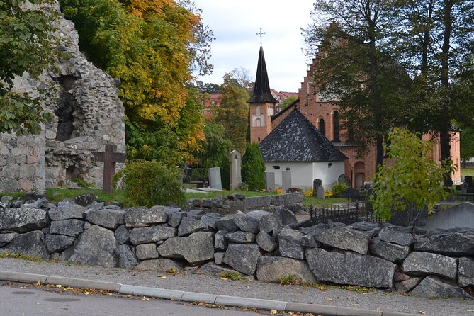 Full Day Viking Tour with Fika Swedish Coffee Break - Why this full-day route is different