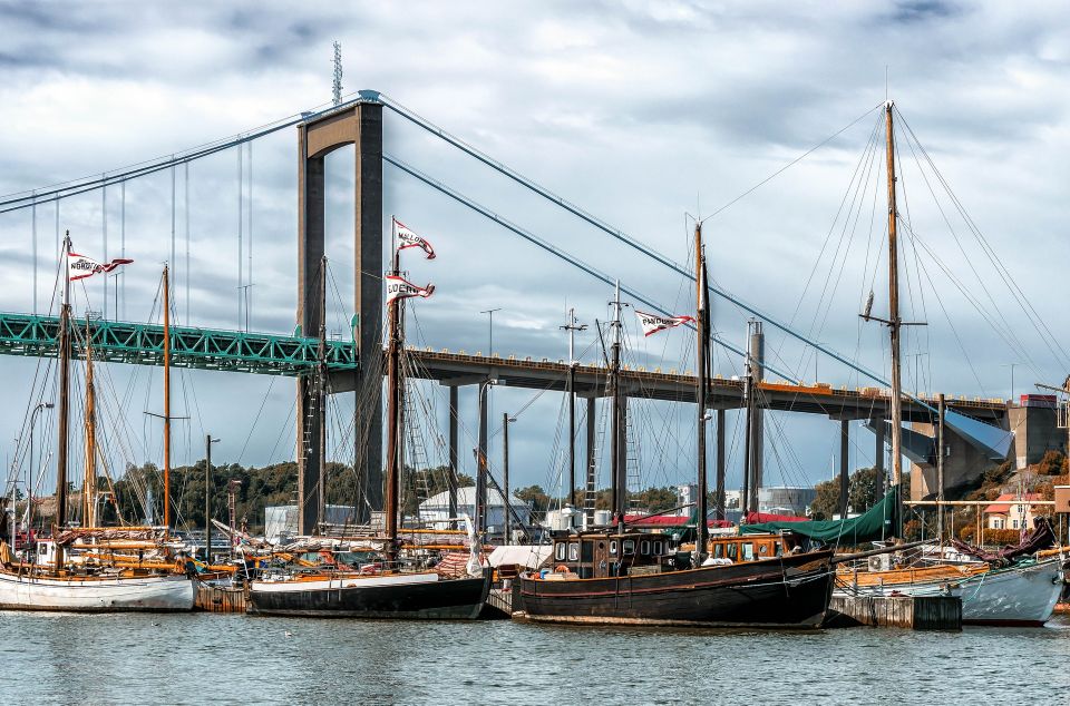 Gothenburg: Capture the most Photogenic Spots with a Local - Who will enjoy this Gothenburg walk?