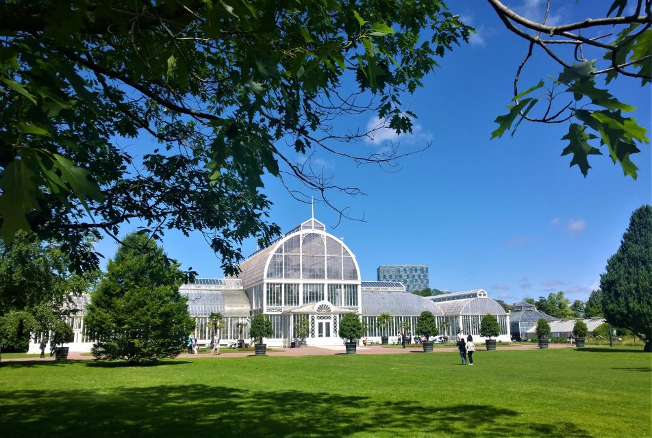 Gothenburg: Capture the most Photogenic Spots with a Local - What to bring and how to prepare