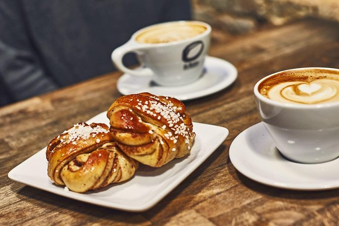 Gothenburg Fika Tour - Key points to know before booking