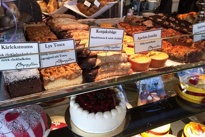 Gothenburg Fika Tour - Sara and Kalina bring the personal touch