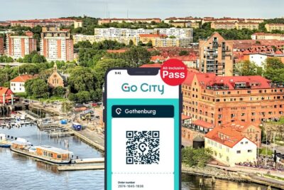Go City All-Inclusive Pass with 20+ Attractions