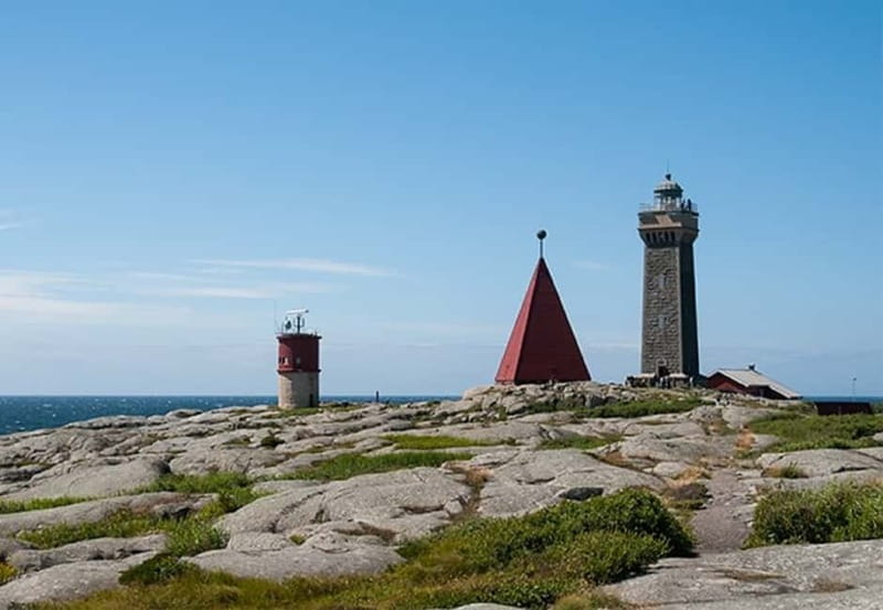 Gothenburg: Guided Boat Tour to Vinga Island - Leaving Lilla Bommen for Gothenburg’s outer islands