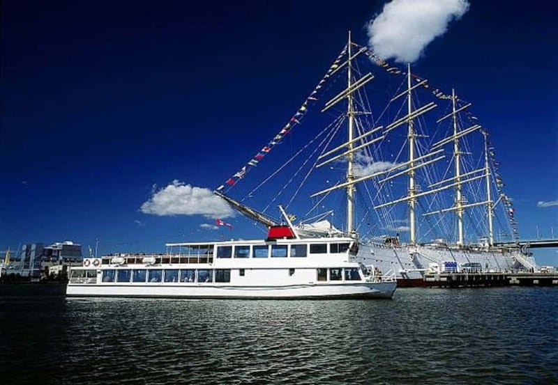 Gothenburg: Guided Boat Tour to Vinga Island - Two hours on Vinga Island