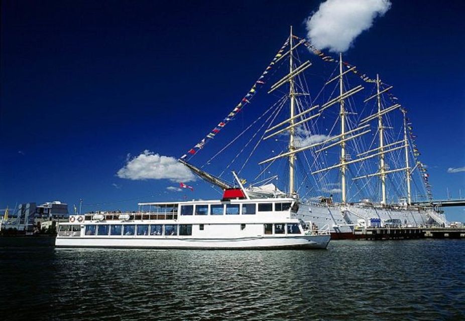 Gothenburg: Guided Boat Tour to Vinga Island - Vinga’s lighthouse and the 1889 beacon