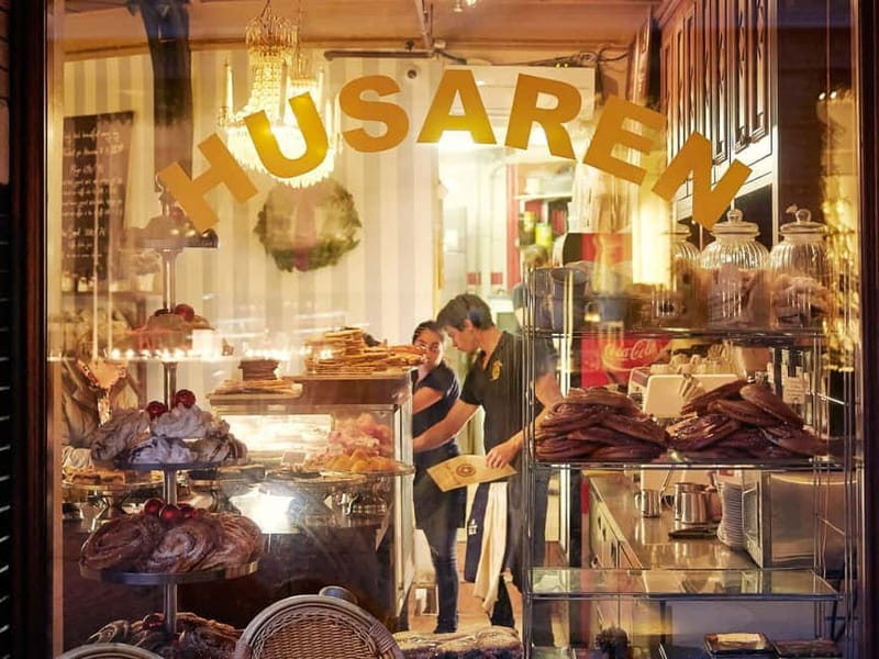 Gothenburg: Guided Walking and Swedish Fika Tour - Why Fika Is More Than Coffee and Cake