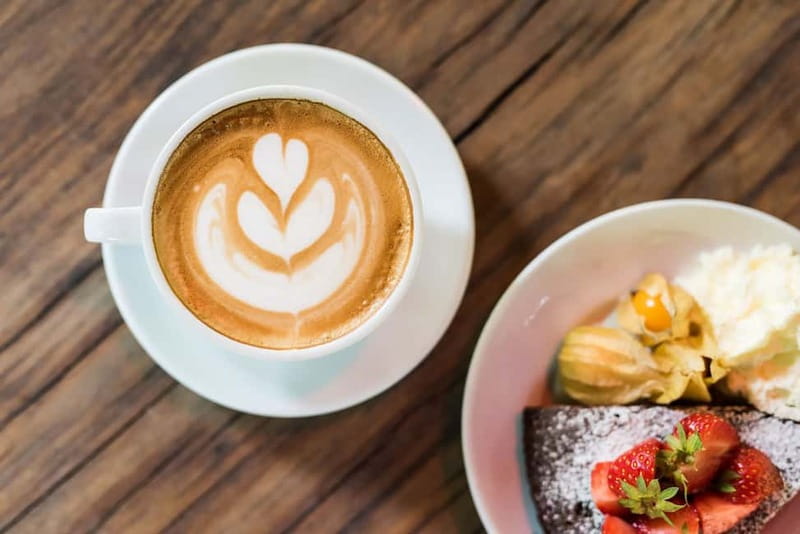 Gothenburg: Guided Walking and Swedish Fika Tour - Starting Outside Norrgavel in Central Gothenburg