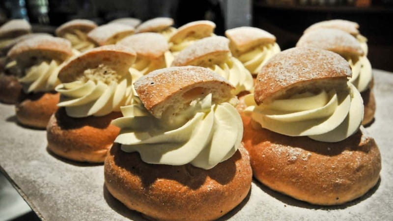 Gothenburg: Guided Walking and Swedish Fika Tour - Who Will Enjoy This Two-Hour Tour?