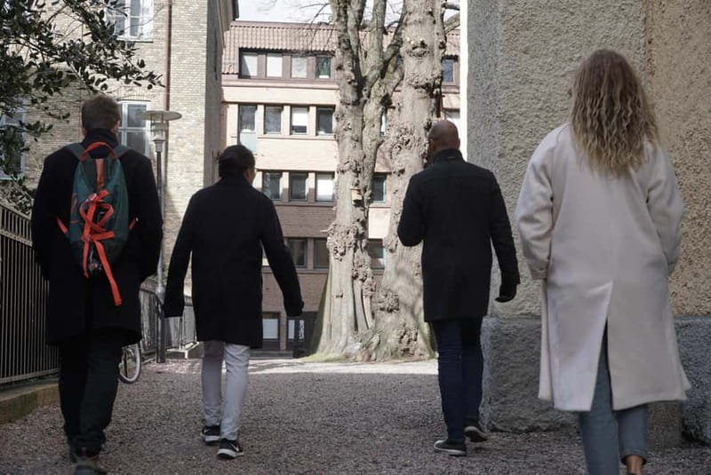 Gothenburg: Historical Walking Tour in Central City - Five things that make this Gothenburg walk useful