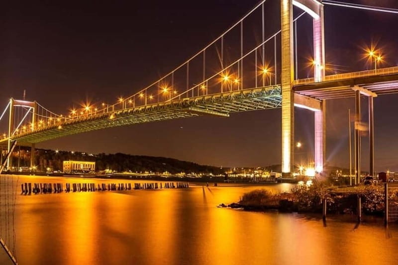 Gothenburg : Must-See Attractions Walking Tour - Starting at Kyrkogatan 28