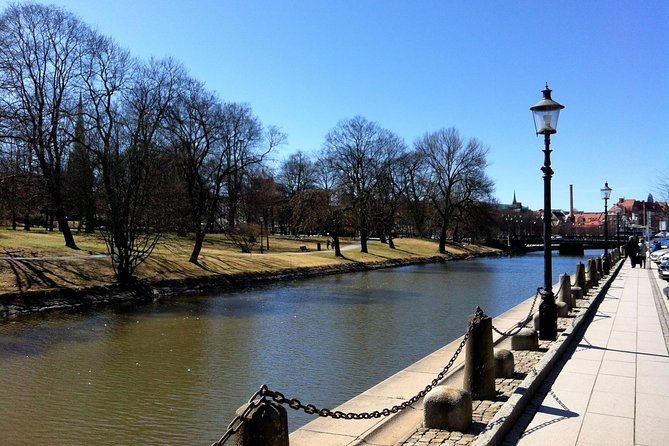 Gothenburg - Private Historic Walking Tour - Timing, walking effort, and practical comfort