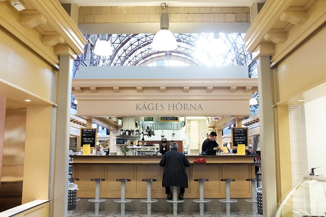 Gothenburg Private Walking Tour with a Local - What the best hosts add