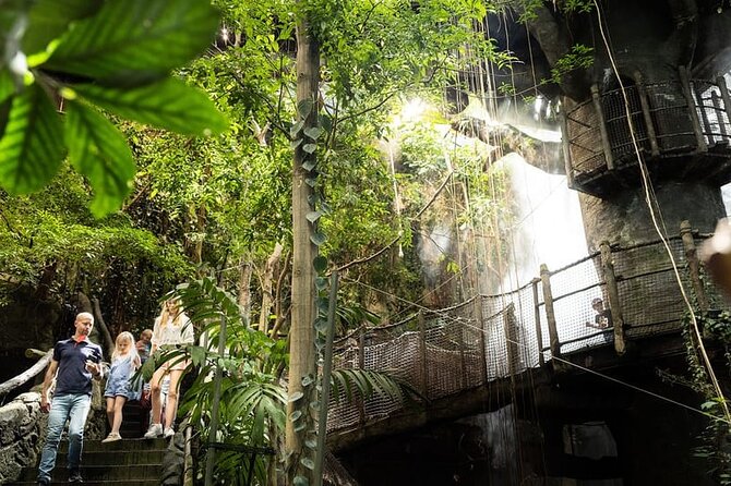 Gothenburg Universeum Ticket - Aquarium, Science, Wildlife, Zoo - Key things to know before visiting Universeum