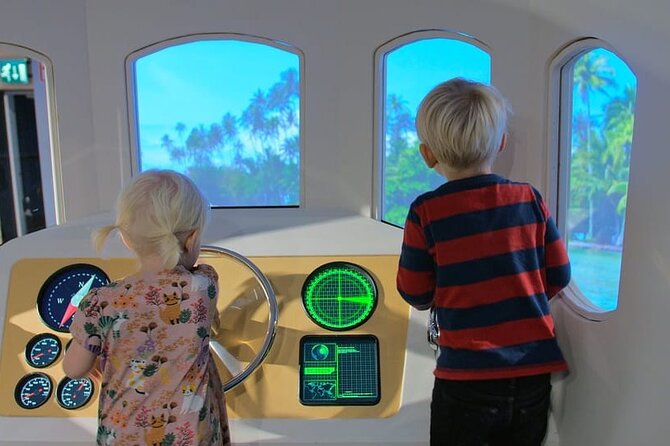 Gothenburg Universeum Ticket - Aquarium, Science, Wildlife, Zoo - Should you book the Gothenburg Universeum ticket?