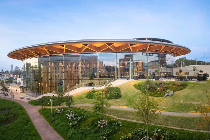 Gothenburg: World of Volvo Exhibition Entry Ticket - Key things to know before you go