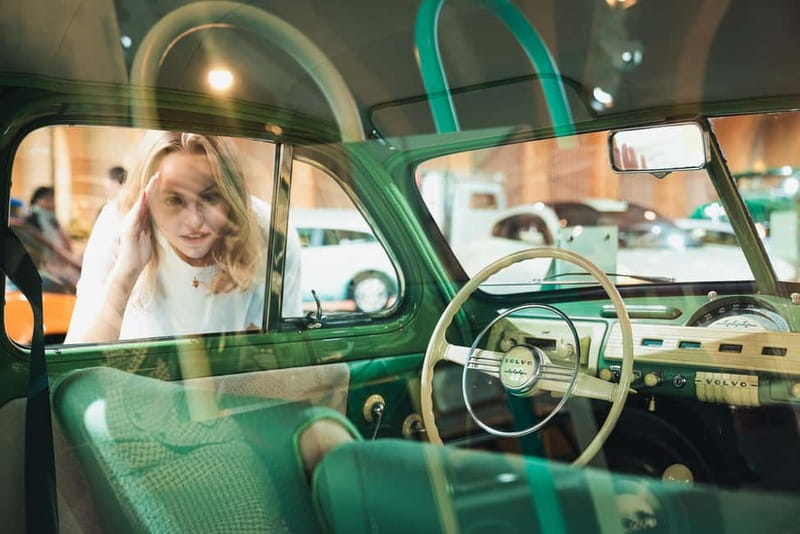 Gothenburg: World of Volvo Exhibition Entry Ticket - Who will enjoy World of Volvo most?